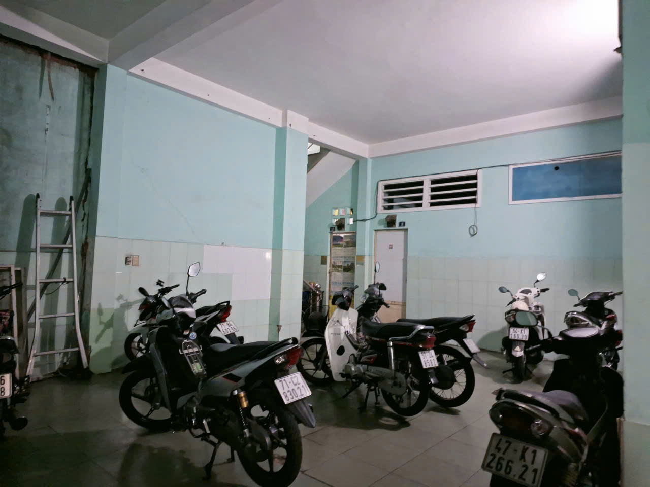 SIÊU DÒNG TIỀN - MẶT TIỀN ĐƯỜNG BÙI VĂN BA - NGANG LỚN - NHỈNH 19 TỶ